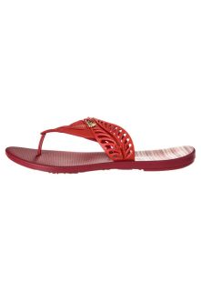 Ipanema SUNSHINE   Pool shoes   red