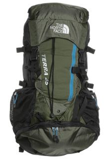 The North Face   TERRA 45   RC   Backpack   green