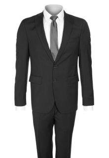 Masterhand   SAVINO SODIO   Suit   black