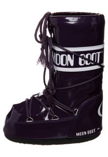 Moon Boot VINIL   Winter boots   purple