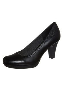 Tamaris   Classic heels   black