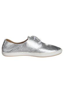 Taupage   Trainers   silver