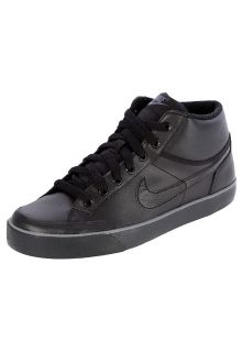 Nike Sportswear   CAPRI III MID   High top trainers   black