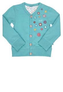 lief   Cardigan   turquoise