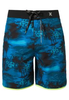 Hurley   PHANTOM ALOHA   Swimming shorts   blue