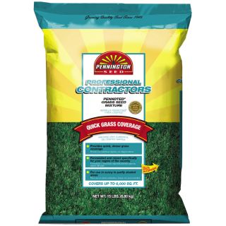 Pennington 15 lbs Sun and Shade Grass Seed