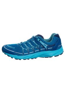 Merrell MIX MASTER ROAD GLIDE   Lightweight running shoes   blue