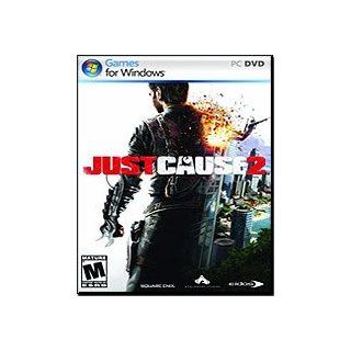 New Square Enix Inc. Just Cause 2 Single And Dual Handed Weapons Rocket Launchers Grenade Launchers Electronics