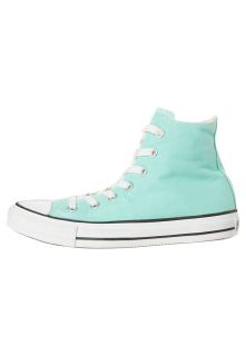 Converse CHUCK TAYLOR ALL STAR   High top trainers   turquoise