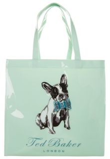Ted Baker   Tote bag   turquoise