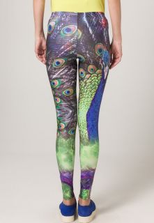 BamBam MISS PEACOCK   Leggings   multicoloured