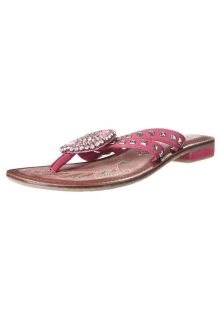 Tamaris   Flip flops   pink