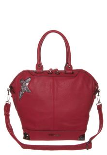 Thierry Mugler   FOLK   Handbag   red