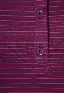 Vaude DINGLE   Polo shirt   purple