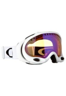 Oakley   A FRAME SNOW   Ski Goggles   white