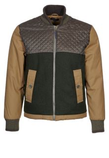 Velour   SMITH   Light jacket   green