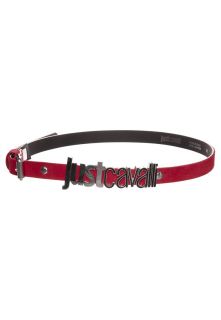 Just Cavalli   Belt   red