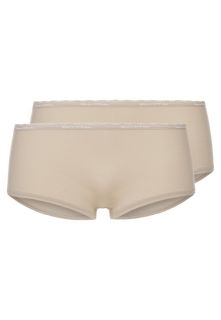 Marc OPolo   2 PACK   Shorts   beige