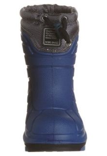 Viking   EXTREME   Winter boots   blue
