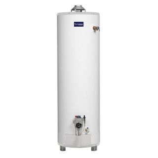 Envirotemp 40 Gallon 3 Year Tall Gas Water Heater (Natural Gas)