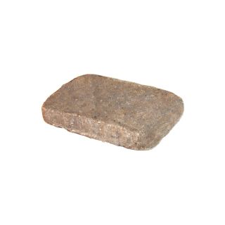 allen + roth Luxora Duncan Countryside Patio Stone (Common 6 in x 9 in; Actual 5.8 in H x 8.8 in L)