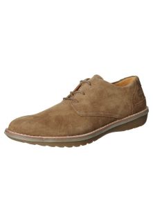 Timberland   Casual lace ups   brown