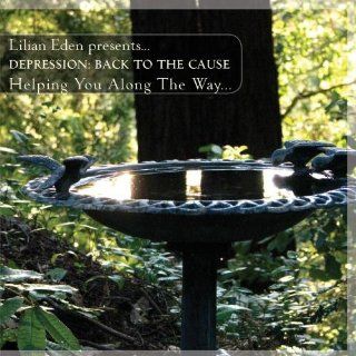 Depression Back To The Cause Music