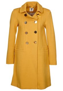 Orla Kiely   Classic coat   yellow