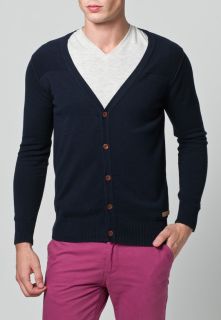Selected Homme NEVADA   Cardigan   blue