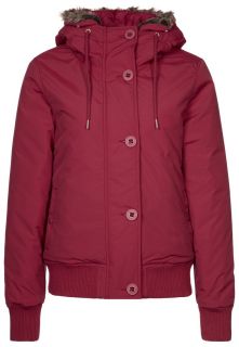 TWINTIP   Winter jacket   red