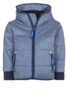 Finkid   KAMULI   Winter jacket   blue