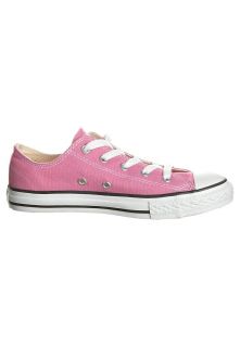 Converse CHUCK TAYLOR AS CORE OX   Trainers   pink