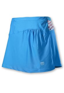 Wilson   PASSION   Sports skirt   blue