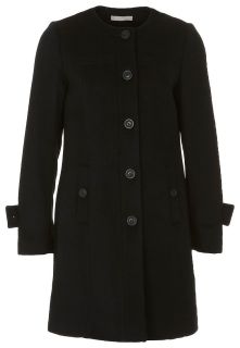 Stefanel   Classic coat   black
