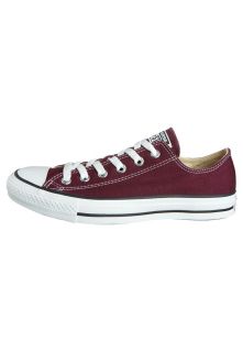 Converse CHUCK TAYLOR ALL STAR   Trainers   maroon