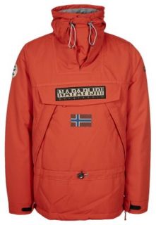 Napapijri   SKIDOO 13   Hardshell jacket   orange