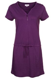 TWINTIP   LYNN   Jersey dress   purple