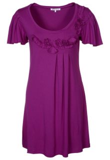 Anna Field   Jersey dress   purple