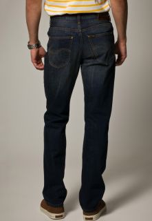 Lee BROOKLYN   Straight leg jeans   blue