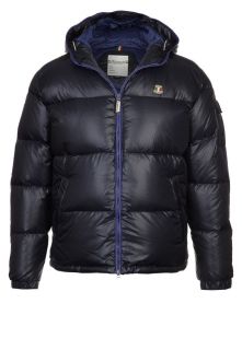 Dolomite   KARAKORUM   Down jacket   blue