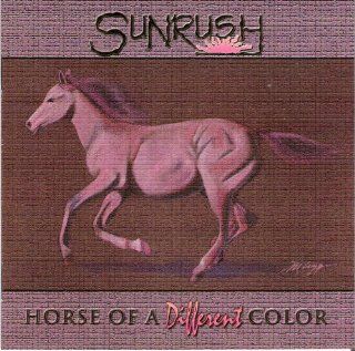 Horse of a Different Color Music