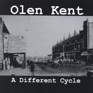 Different Cycle Music