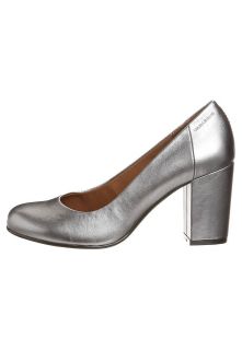 Vagabond PARIS   Classic heels   silver