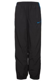 Nike Performance   LIGHTS OUT   Tracksuit bottoms   black