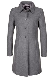 Sisley   Classic coat   grey