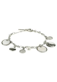 Fossil   Bracelet   silver