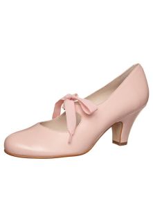 KMB   ELIKE   Classic heels   pink