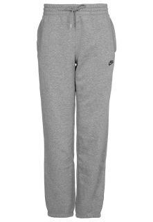 Nike Sportswear   LIMITLESS BRUSH   Tracksuit bottoms   grey