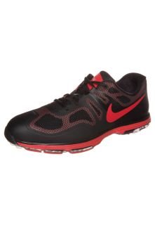 Nike Golf   LUNAR ASCEND II   Golf shoes   black