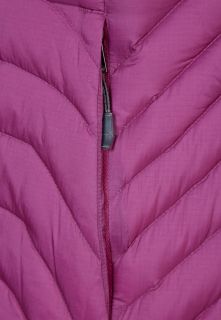 Columbia POWERFLY   Down jacket   pink